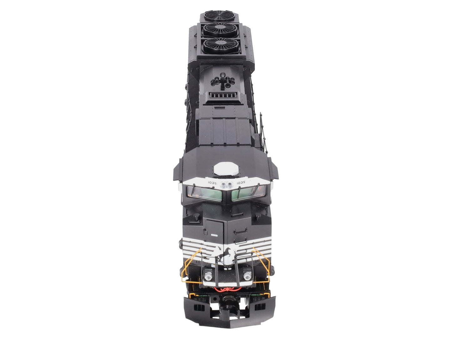 MTH 20-20514-1 Norfolk Southern SD70ACe Diesel Engine #1035 w/ PS3