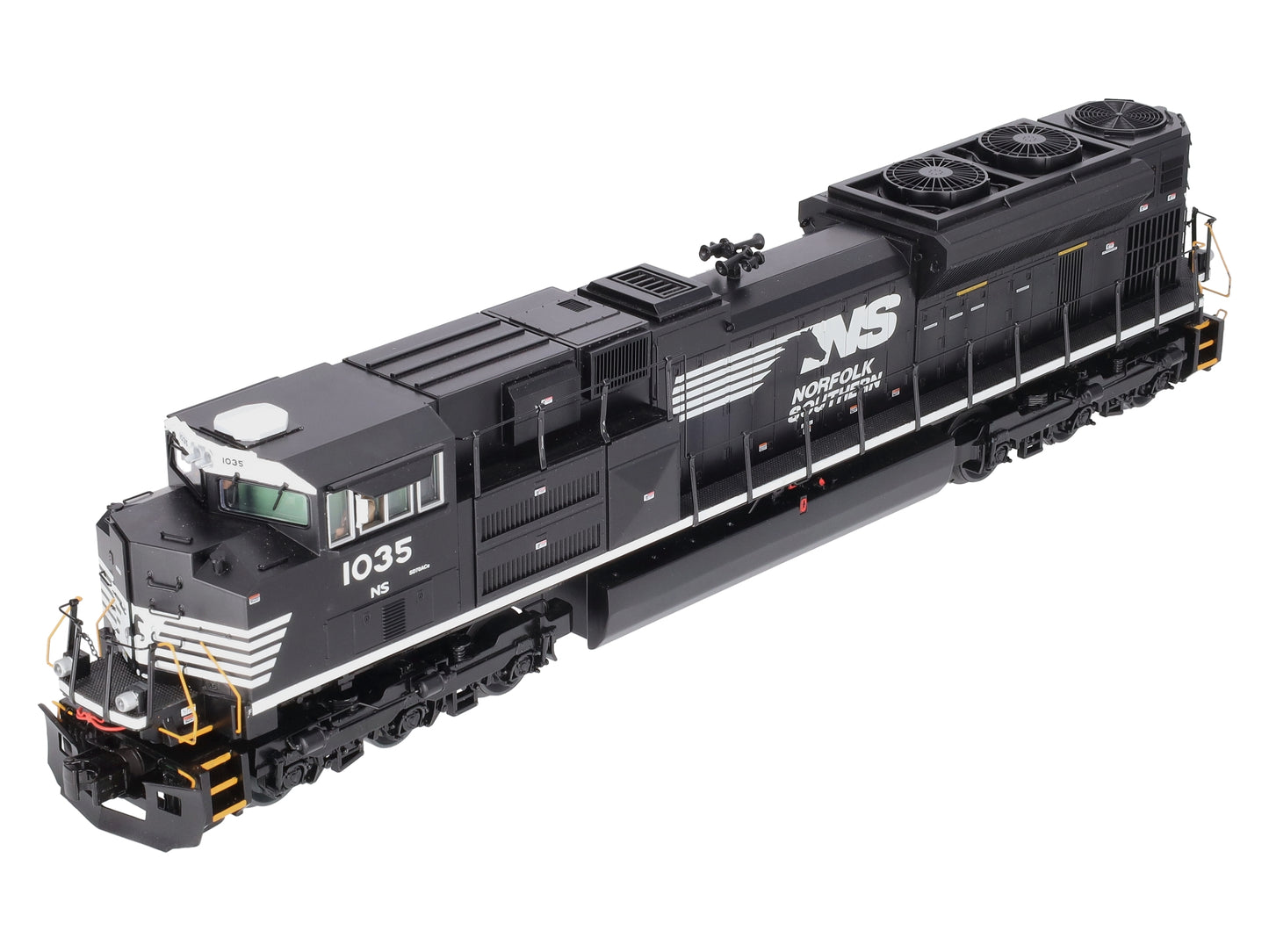 MTH 20-20514-1 Norfolk Southern SD70ACe Diesel Engine #1035 w/ PS3