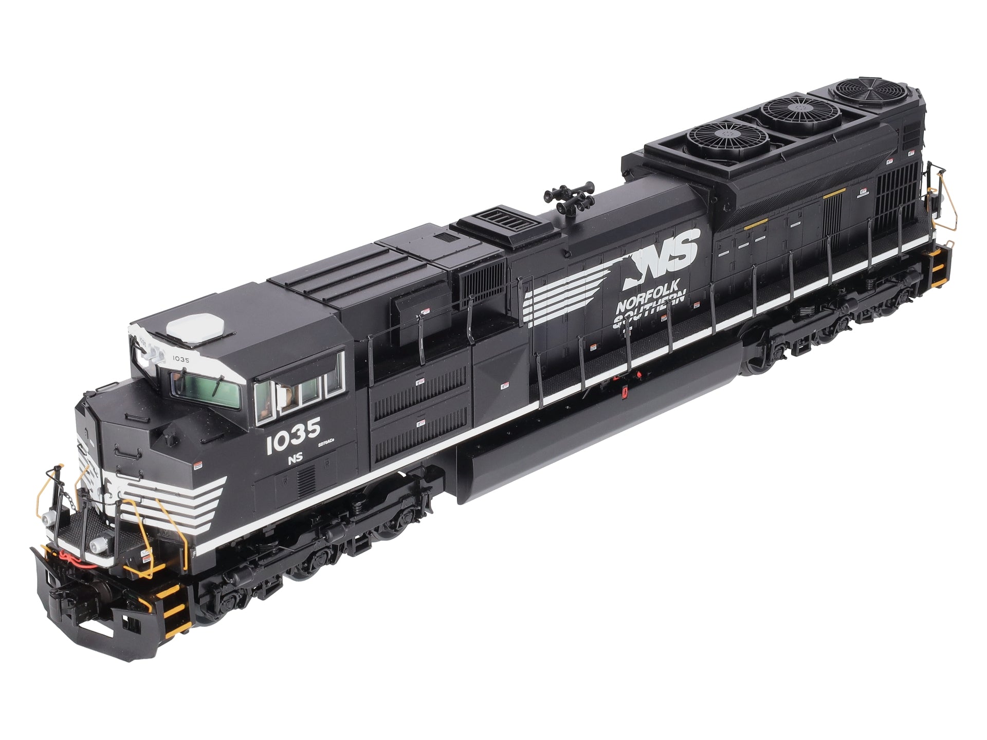 MTH 20-20514-1 Norfolk Southern SD70ACe Diesel Engine #1035 w/ PS3