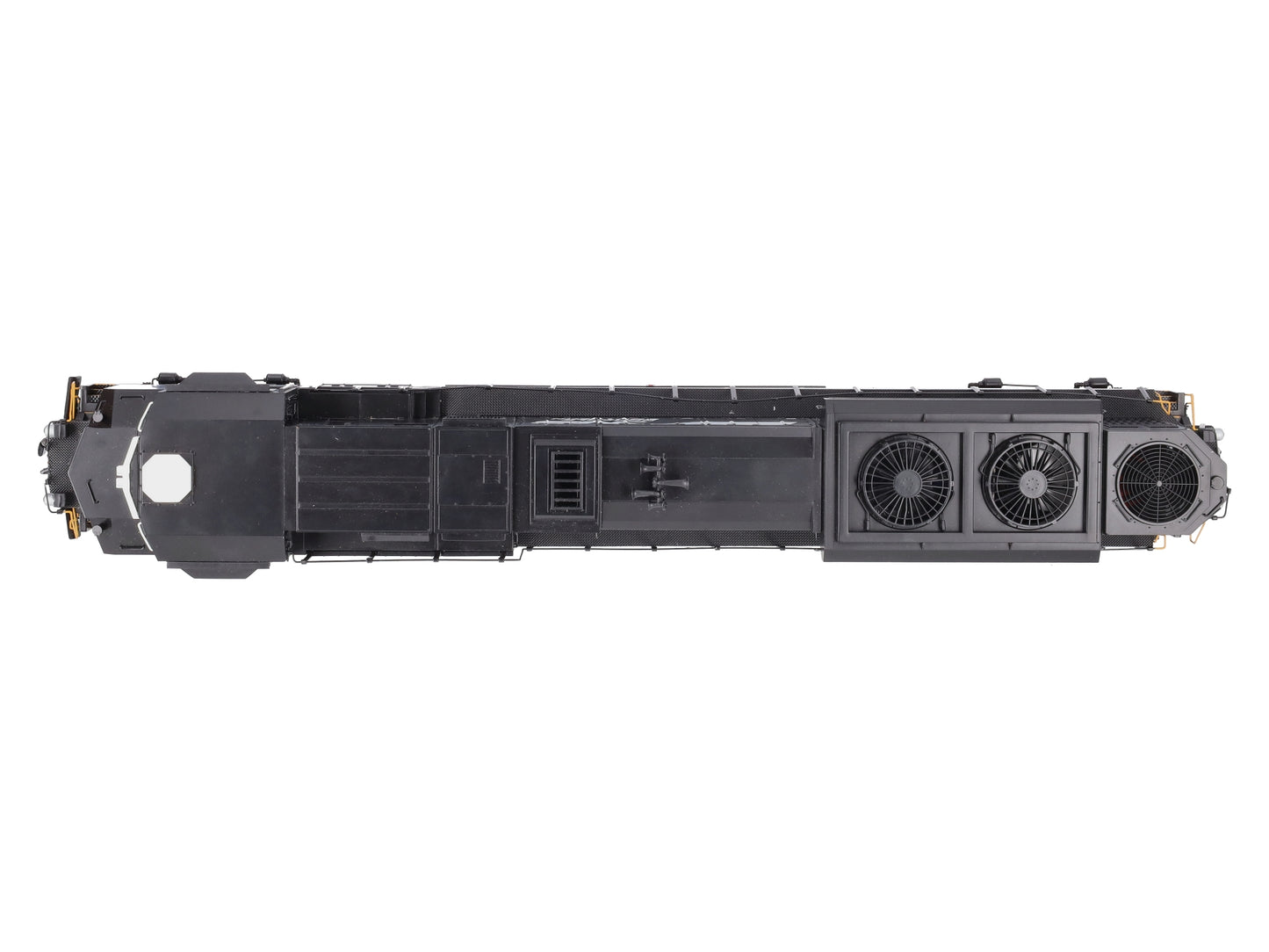MTH 20-20514-1 Norfolk Southern SD70ACe Diesel Engine #1035 w/ PS3