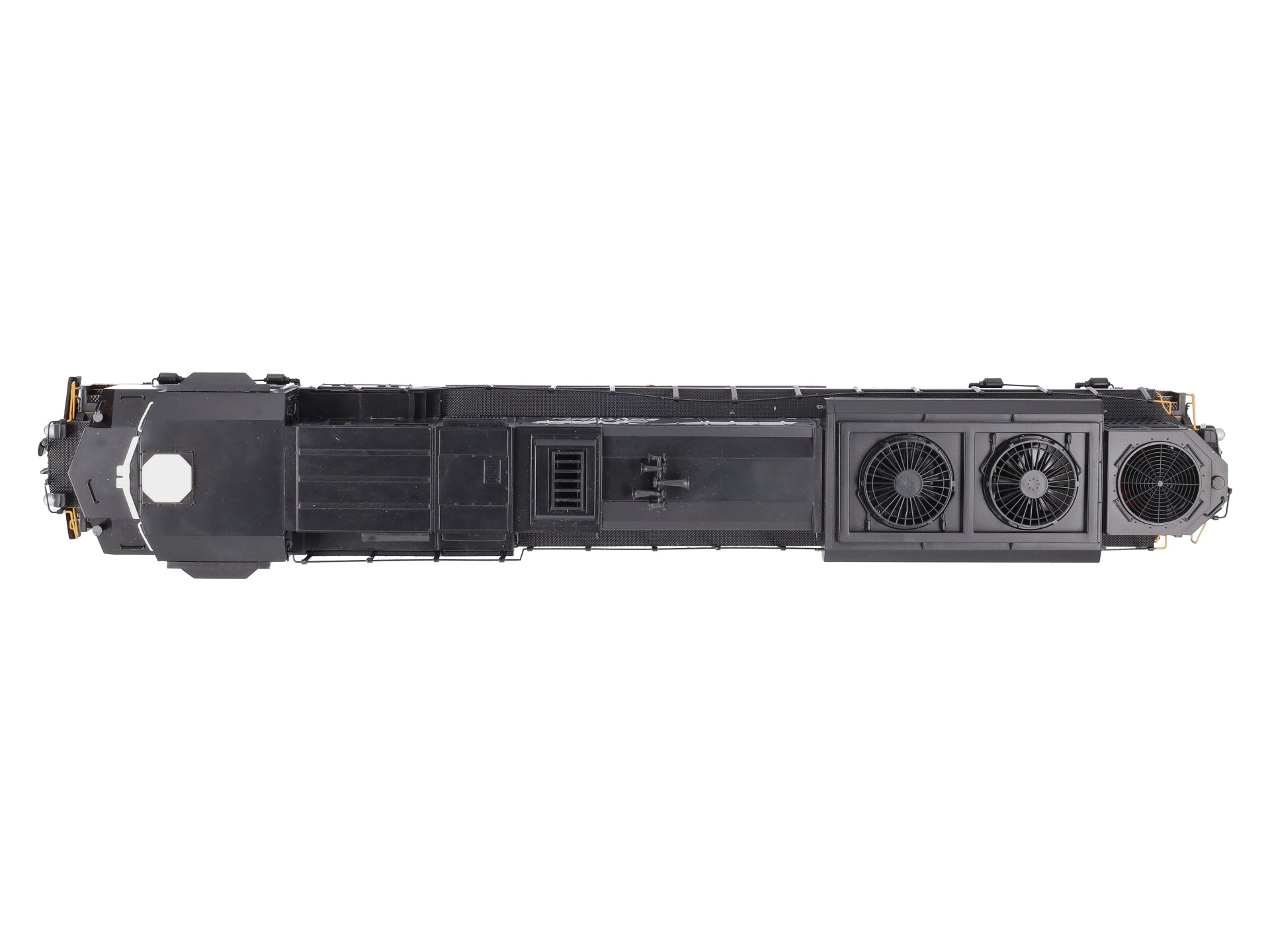 MTH 20-20514-1 Norfolk Southern SD70ACe Diesel Engine #1035 w/ PS3