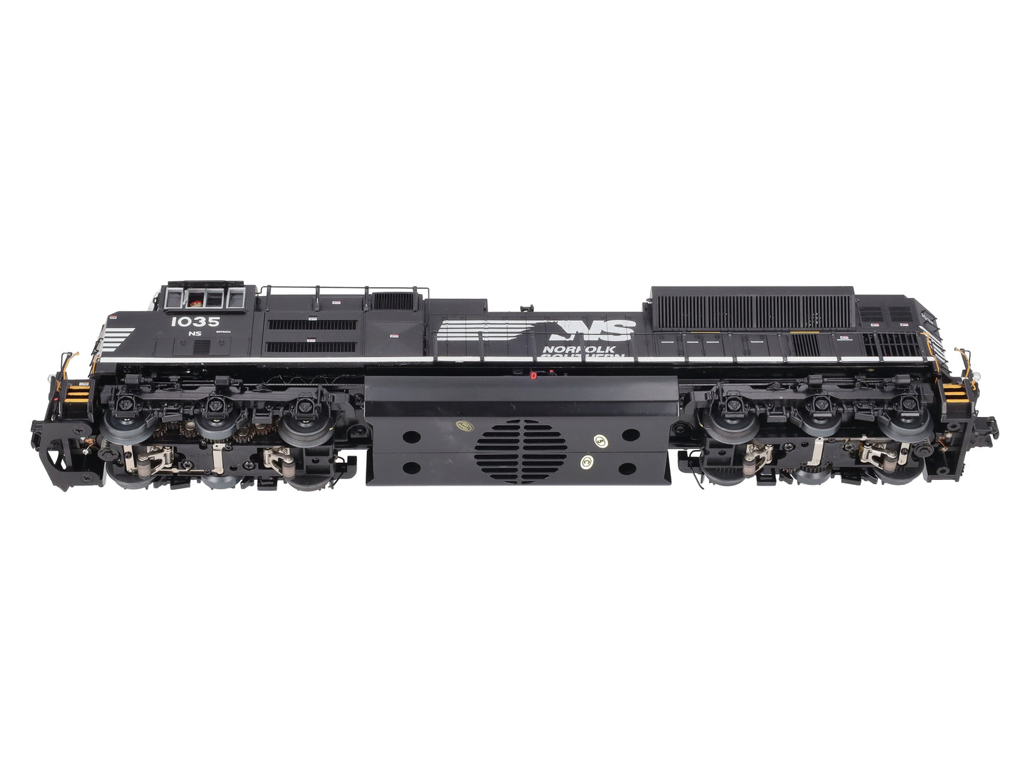 MTH 20-20514-1 Norfolk Southern SD70ACe Diesel Engine #1035 w/ PS3