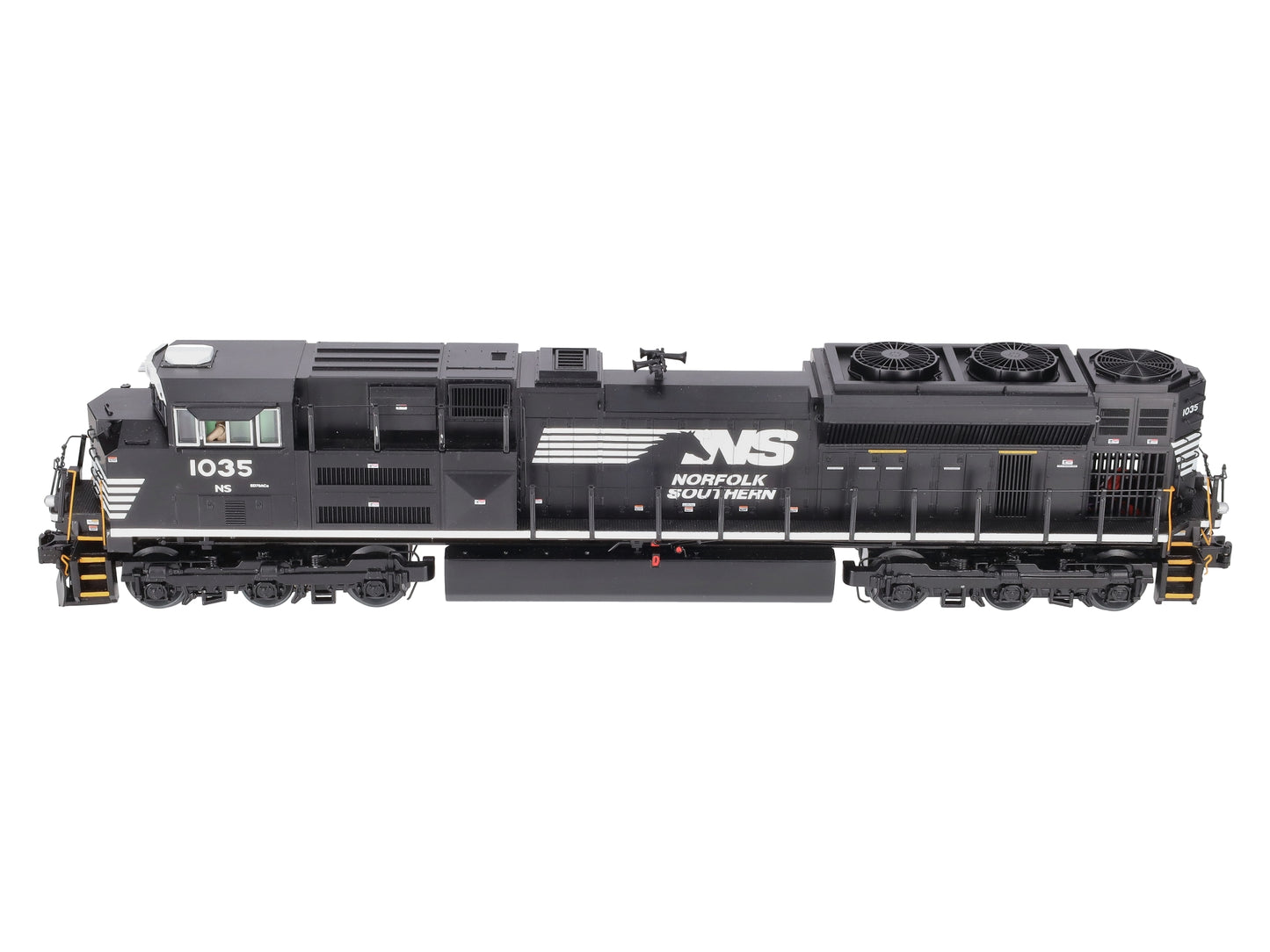 MTH 20-20514-1 Norfolk Southern SD70ACe Diesel Engine #1035 w/ PS3