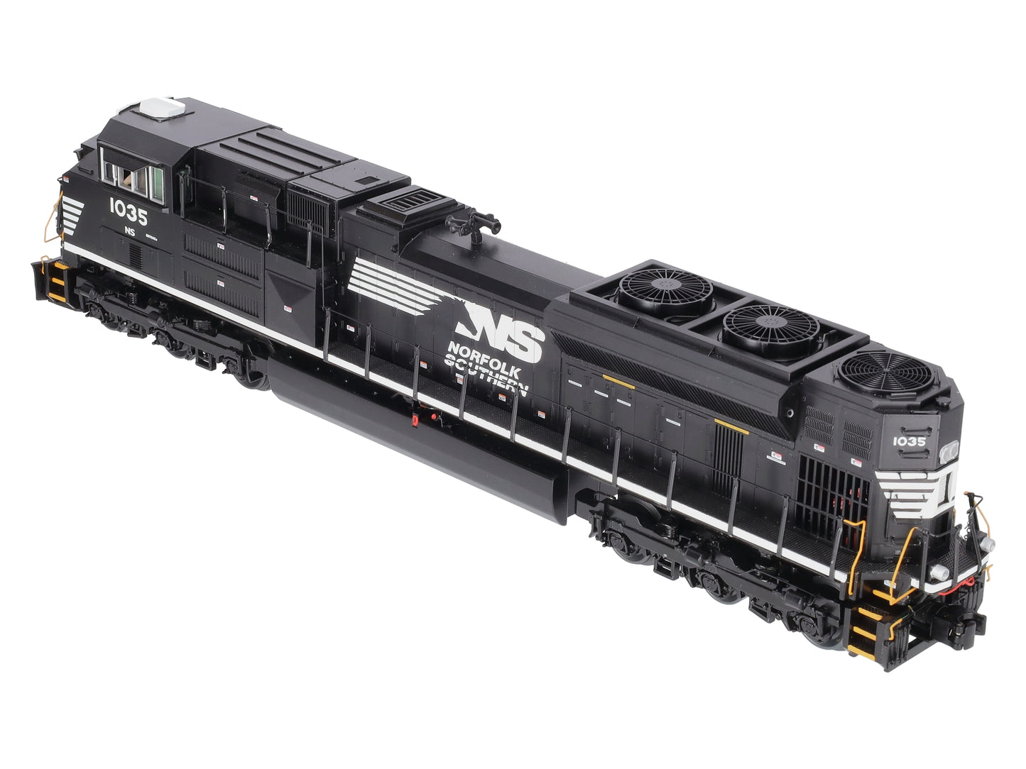 MTH 20-20514-1 Norfolk Southern SD70ACe Diesel Engine #1035 w/ PS3