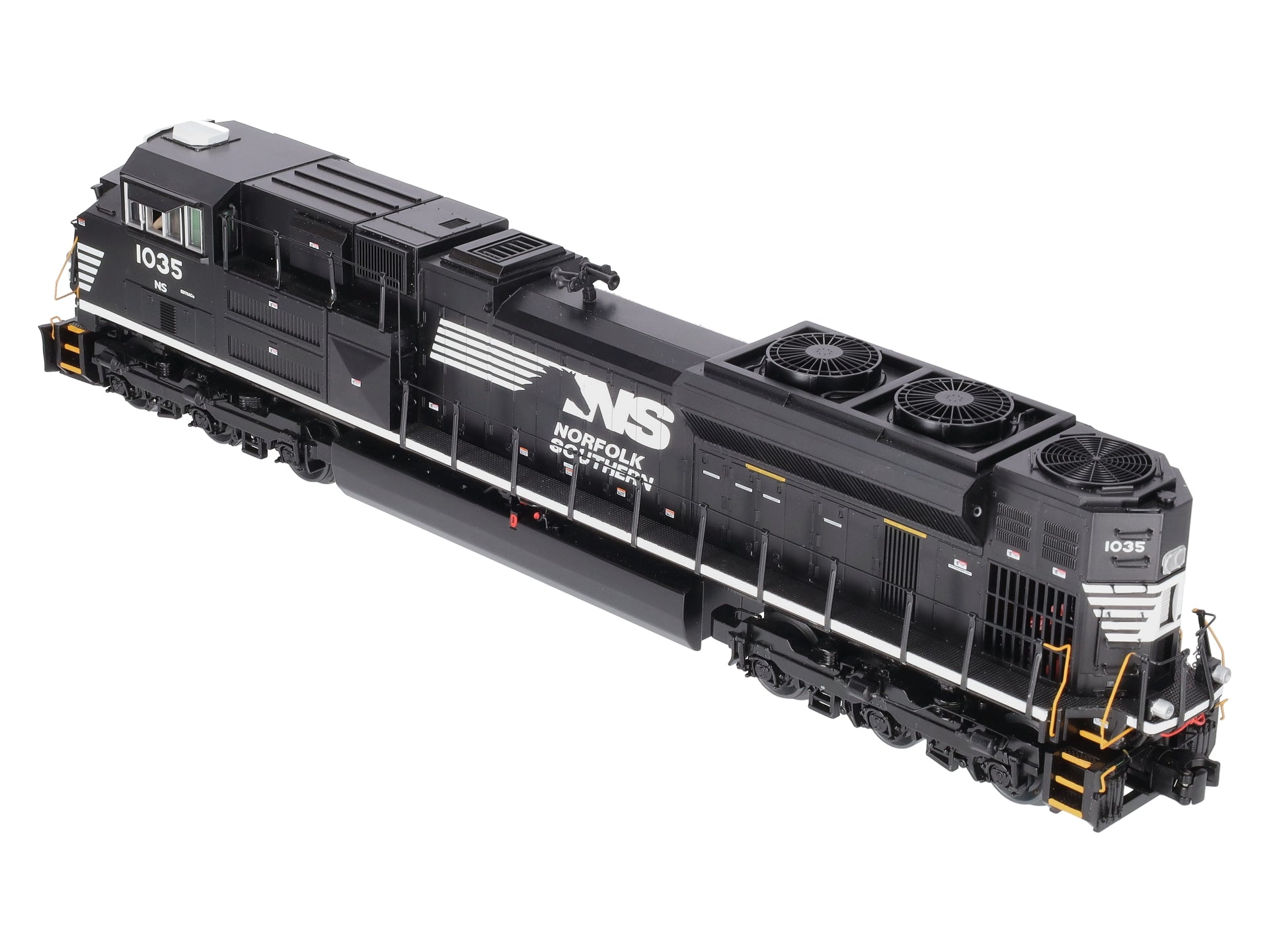 MTH 20-20514-1 Norfolk Southern SD70ACe Diesel Engine #1035 w/ PS3
