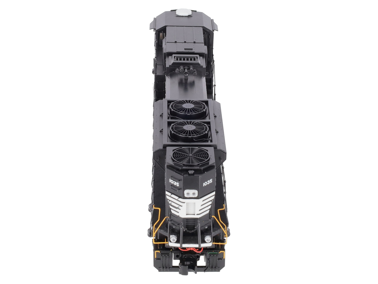 MTH 20-20514-1 Norfolk Southern SD70ACe Diesel Engine #1035 w/ PS3