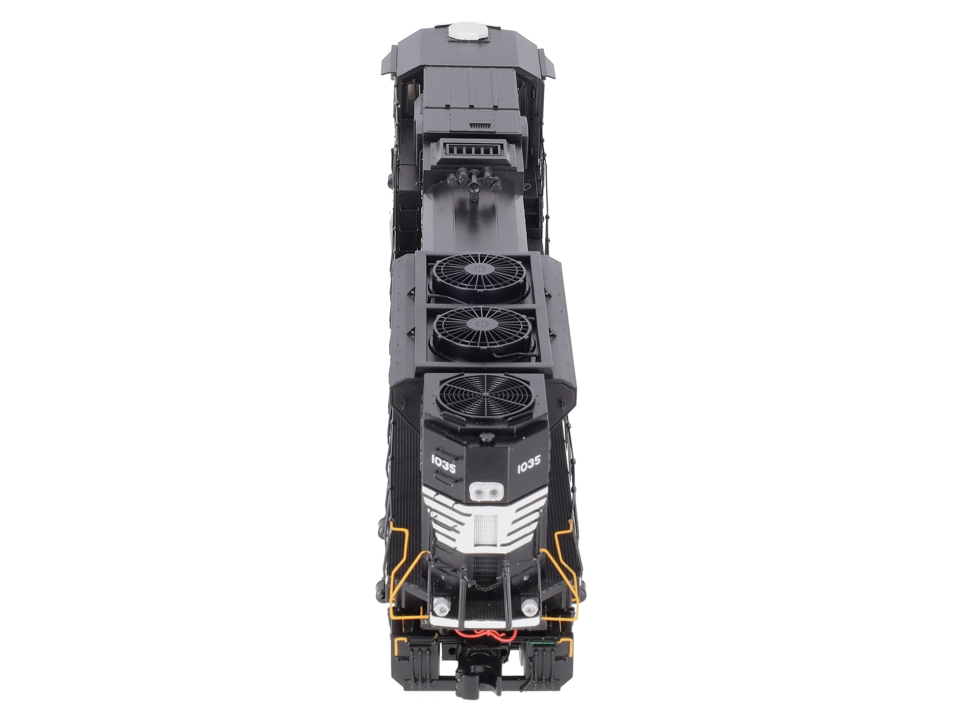 MTH 20-20514-1 Norfolk Southern SD70ACe Diesel Engine #1035 w/ PS3