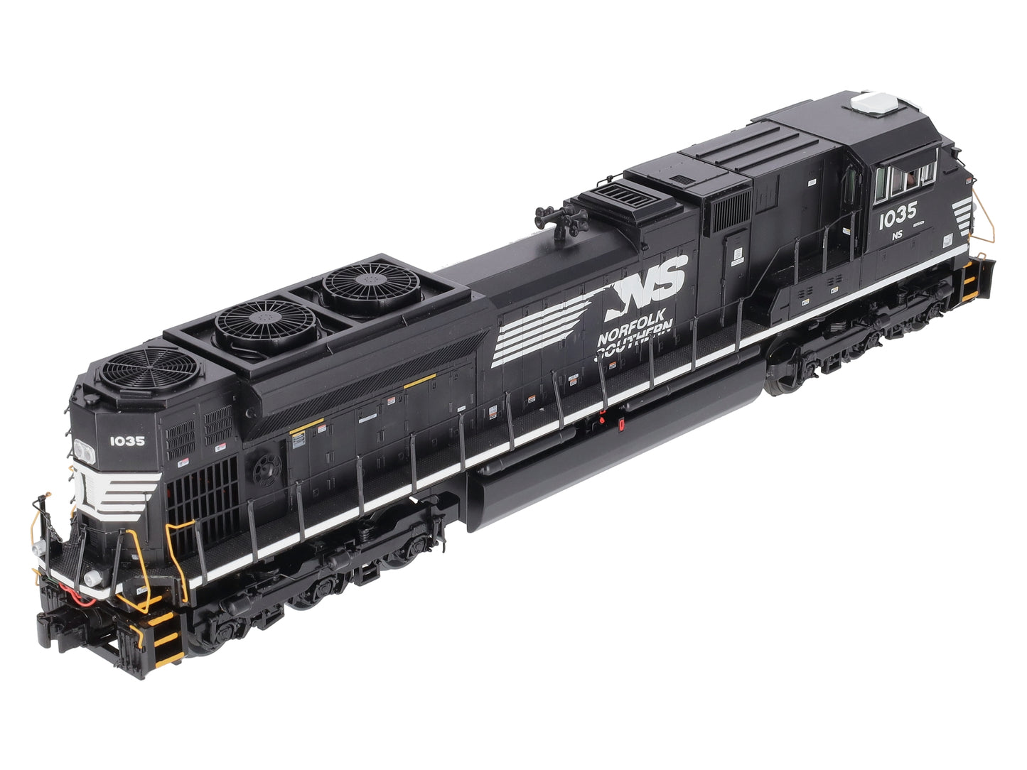MTH 20-20514-1 Norfolk Southern SD70ACe Diesel Engine #1035 w/ PS3
