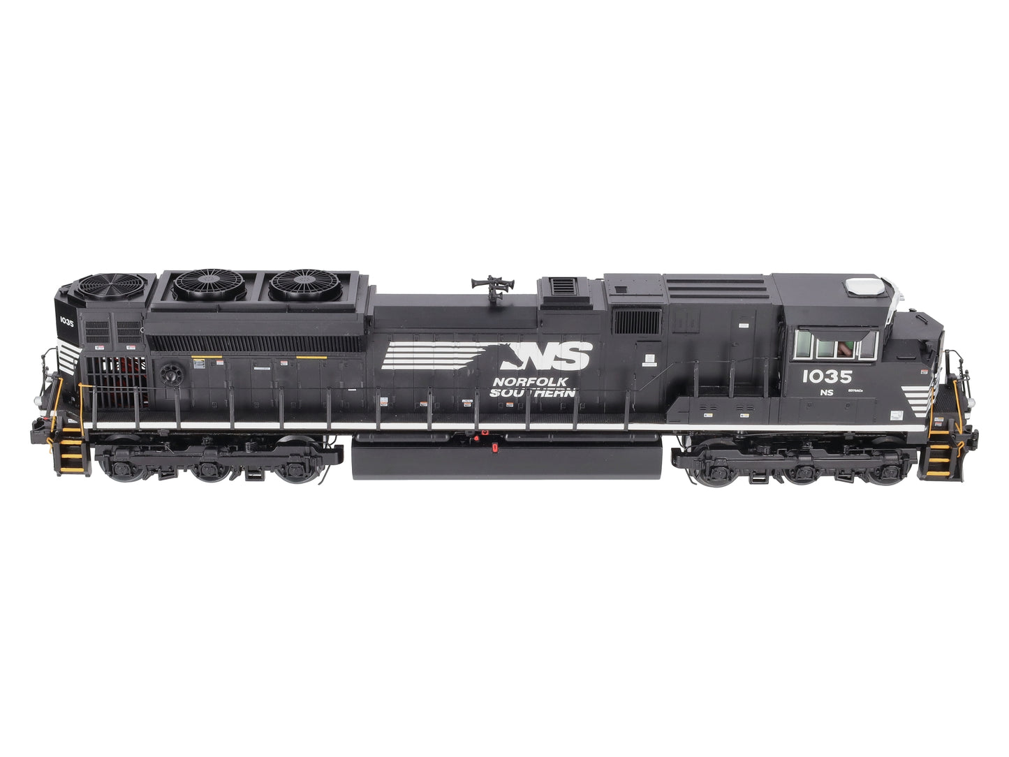 MTH 20-20514-1 Norfolk Southern SD70ACe Diesel Engine #1035 w/ PS3