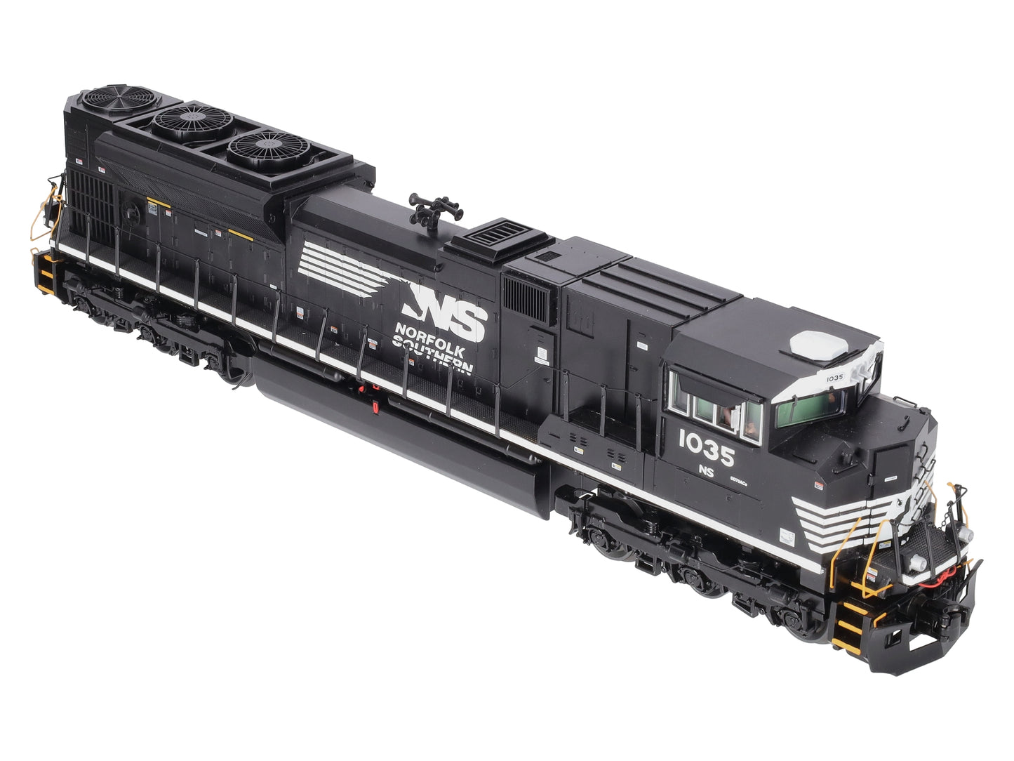 MTH 20-20514-1 Norfolk Southern SD70ACe Diesel Engine #1035 w/ PS3