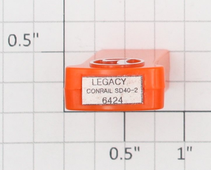 Lionel 691MM38933 MEMORY MODULE / SD-40-2 / CR #6424