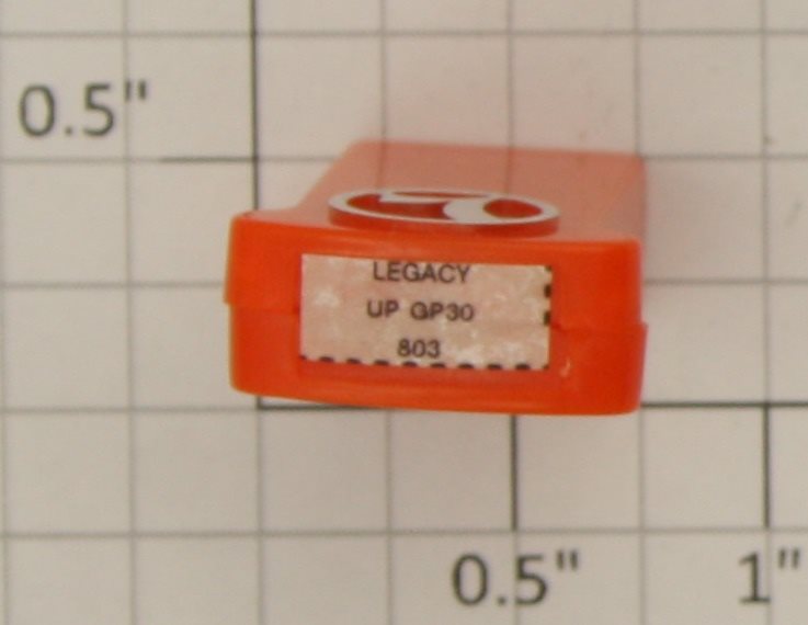 Lionel 691MM82142 MEMORY MODULE / GP-30 / UP #803