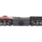 MTH 20-20500-1 Canadian National ES44AC Diesel Engine w/PS3 #2809 (Hi-Rail)