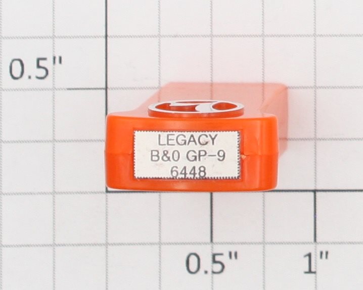 Lionel 691MM38874 MEMORY MODULE / GP-9 / B&O #6448