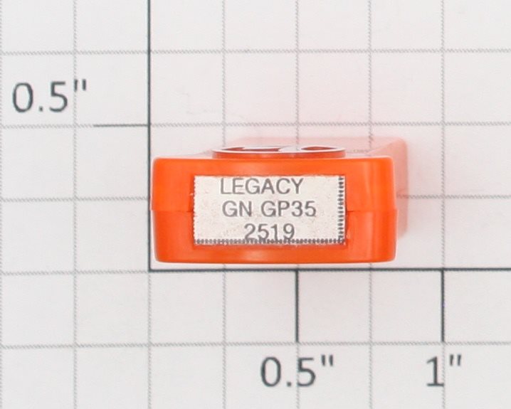 Lionel 691MM38855 MEMORY MODULE / GP-35 / GN #2519