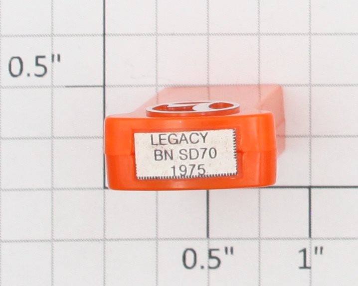 Lionel 691MM38742 Memory Module / Sd-70 Ace / Bn / Bnsf #1975