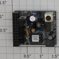 Lionel 6108241024 R2LC C06 Code Radio Receiver PCB Circuit Board