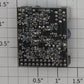 Lionel 6108241024 R2LC C06 Code Radio Receiver PCB Circuit Board