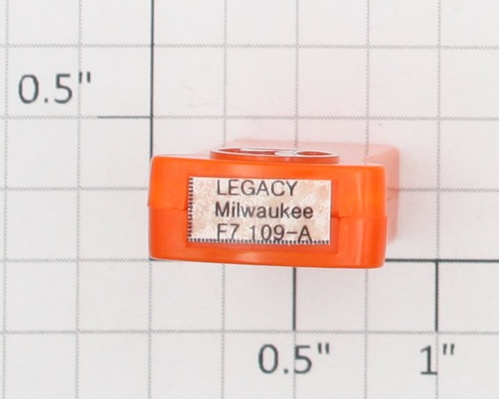 Lionel 691MM38718 Memory Module / F-7 A / Milw #109-A
