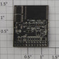 Lionel 691RS60102 CP ES44AC Hybrid #9860 Railsounds 6.0 PCB Circuit Board