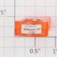 Lionel 691MM38713 Memory Module / F-7 A / Wab #1102-A
