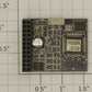 Lionel 691RS60112 Generic 5-Chime / SD-70 Ace Railsounds 6.0 PCB Circuit Board