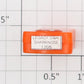 Lionel 691MM38559 Memory Module / Rf-16 Sharknose / D&H #559