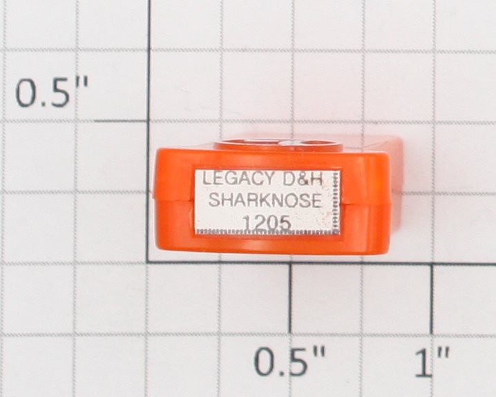 Lionel 691MM38559 Memory Module / Rf-16 Sharknose / D&H #559
