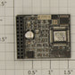 Lionel 691RS6011G Challenger Generic Railsounds 6.0 PCB Circuit Board