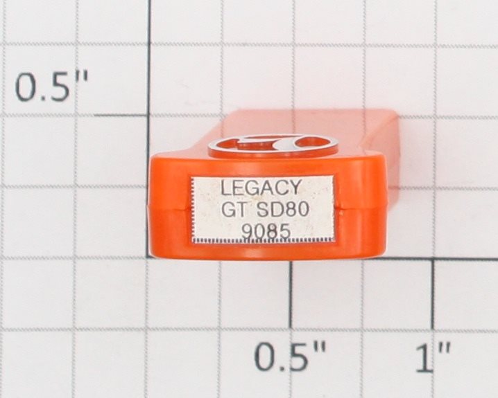 Lionel 691MM38722 Memory Module / Sd-80 Mac / Gtw #9085