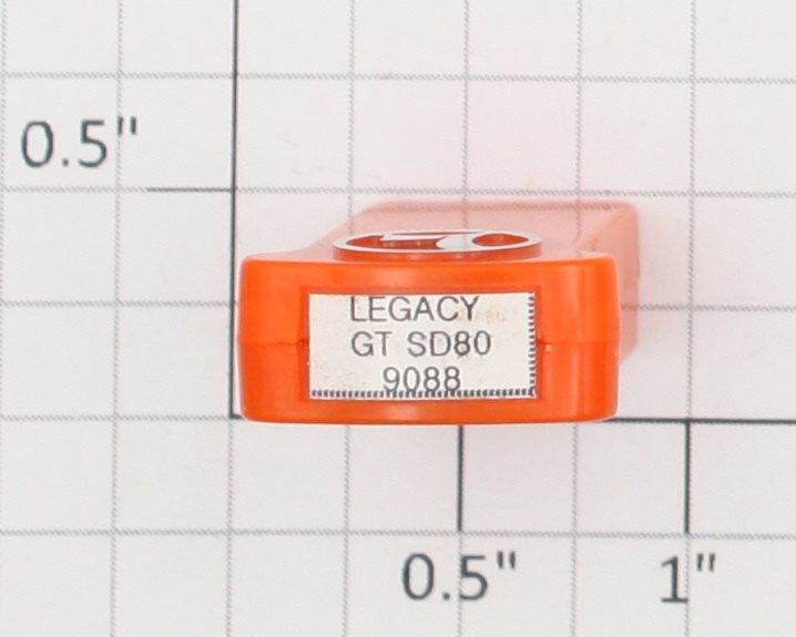 Lionel 691MM38723 Memory Module / Sd-80 Mac / Gtw #9088