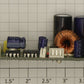 Lionel 18978-266 C&O NW-2 Switcher #624 Railsounds 2.5 PCB Circuit Board
