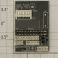 Lionel 691PCB110F Consolidation R2LC Mother Board PCB Circuit Board