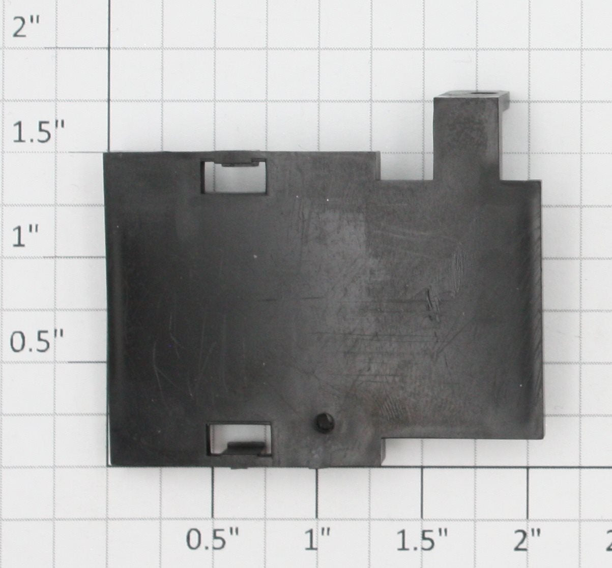 Lionel 28683-55 E-Unit Bracket / Conventional Mikado Jr
