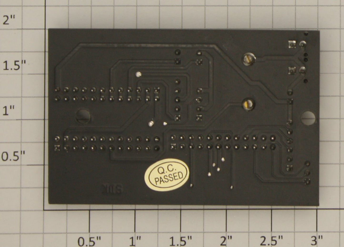 Lionel 691MB0011A Superliner Diner Motherboard PCB Circuit Board