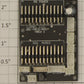 Lionel 691MB15A01 MOTHERBOARD / RS 6 / STEAM