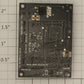 Lionel 691MB15A01 MOTHERBOARD / RS 6 / STEAM