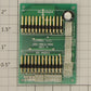 Lionel 691MB12A01 MOTHERBOARD / RS 5.5 / TENDER