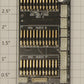 Lionel 691MB17A01 MOTHER BOARD / DUAL RAILSOUNDS-6 / TENDER