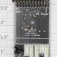 Lionel 691MB0016B GG-1 Scale Motherboard