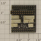 Lionel 691MB0013B Mogul Tender RS4 Motherboard PCB Circuit Board