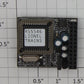 Lionel 691RS5001A NYC PT Tender #5429 Railsounds 5.0 PCB Circuit Board