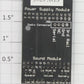 Lionel 691MB0015A MOTHERBOARD (REPLACES 102A)