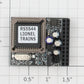 Lionel 691RS50004 Virginian Berkshire #508 Railsounds 5.0 PCB Circuit Board