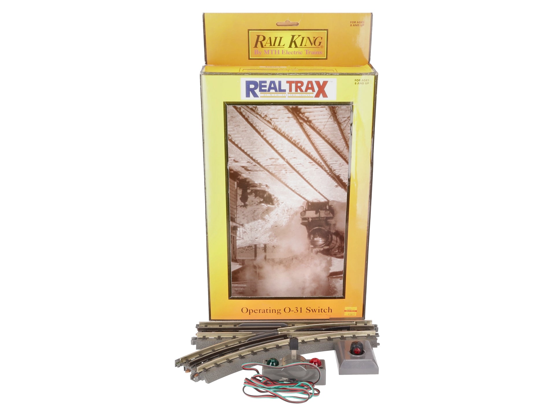 期間限定 セール - 売れ筋ランキングをチェック MTH RealTrax – Trainz 鉄道模型