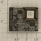 Lionel 691RS5004A NYC E-7 Breakdown B Unit #4106 RS5 PCB Circuit Board