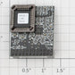 Lionel 691RS4E05C PRR F-3A #9500 Railsounds 4E PCB Circuit Board