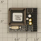 Lionel 691RS4E030 PRR Stationsounds Railsounds 4E PCB Circuit Board