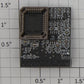 Lionel 691RS4E036 PRR RS-11 #8618 Railsounds 4E PCB Circuit Board