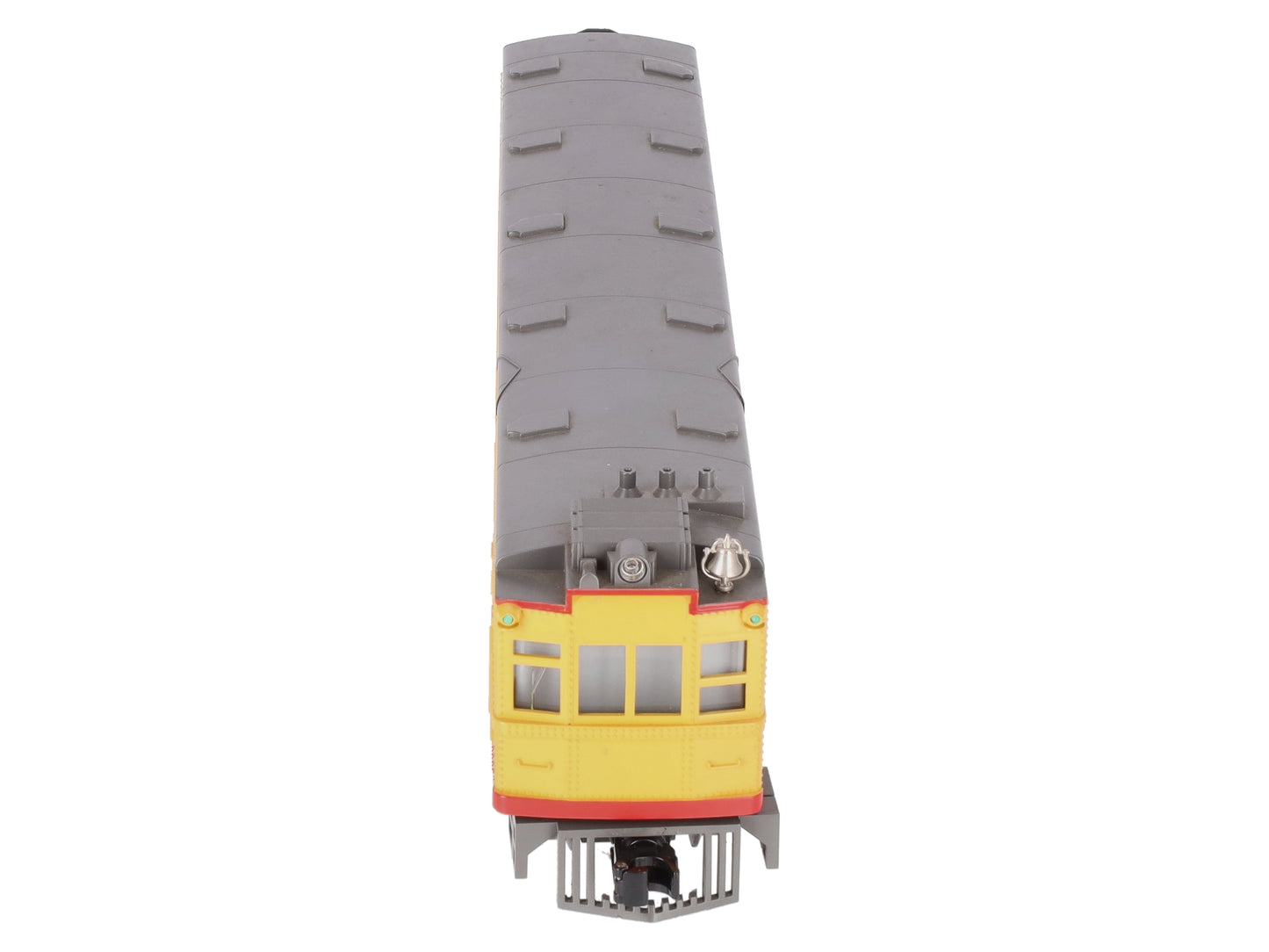 MTH 30-2191-1 Union Pacific Doodlebug w/Proto-Sound 2.0 EX/Box
